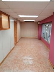 Rent Office space in Centro - Casco Antiguo