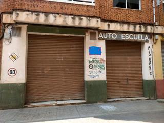 Business premise in Carrer Canaletes 11