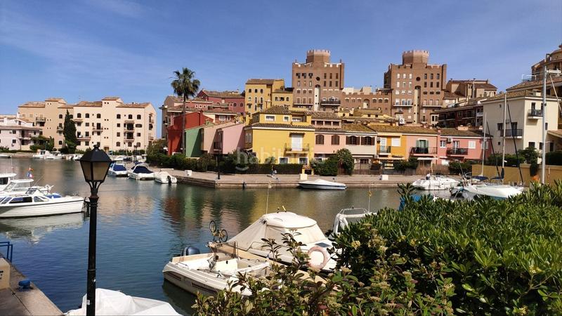 Foto 1af888df-22dd-4ad7-ae8e-4bff72520561. Alquiler apartamento alquiler de temporada en Port Saplaya Alboraya