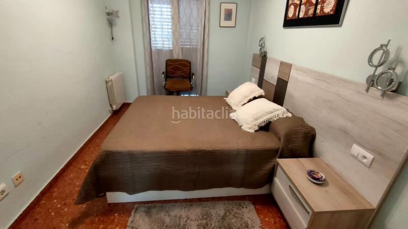 Foto 2e12a163-8cae-4e77-a9bd-059323becca7. Alquiler apartamento alquiler de temporada en Port Saplaya Alboraya