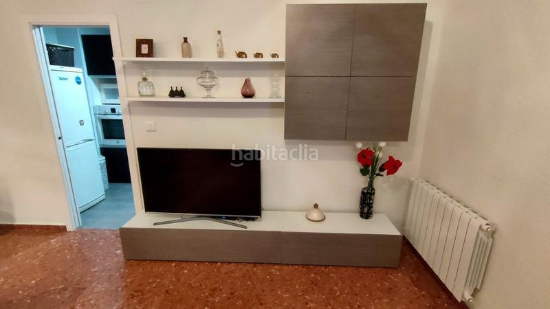 Foto 37a4499a-3050-4c33-9382-7b20a7a9184d. Alquiler apartamento alquiler de temporada en Port Saplaya Alboraya