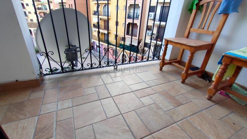 Foto 7c862dee-ec49-444d-891e-1a5bc9cf3fb0. Alquiler apartamento alquiler de temporada en Port Saplaya Alboraya