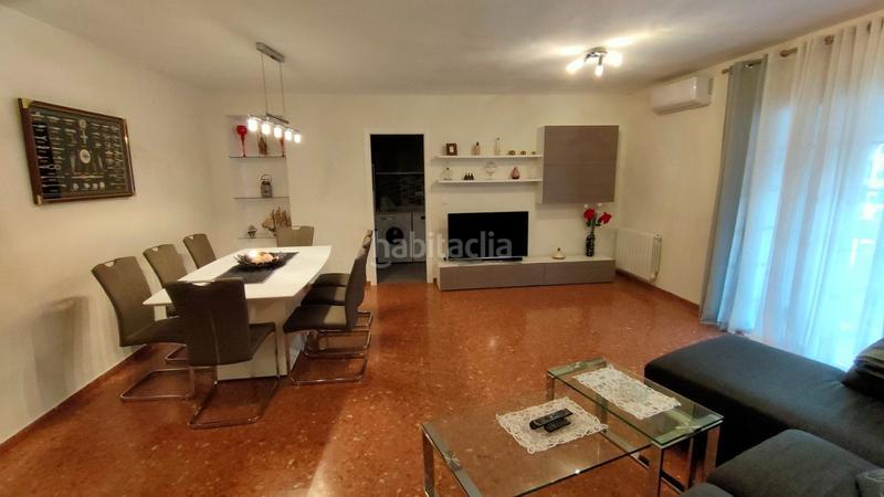 Foto dd794b24-9542-4342-a60b-3488fdf28af8. Alquiler apartamento alquiler de temporada en Port Saplaya Alboraya