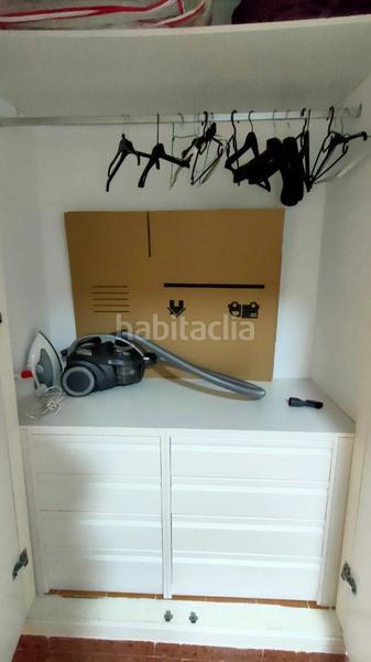 Foto 2a51e2b2-74da-4eeb-a67f-c6dd21a32534. Lloguer apartament amb calefacció aparcament a Port Saplaya Alboraya