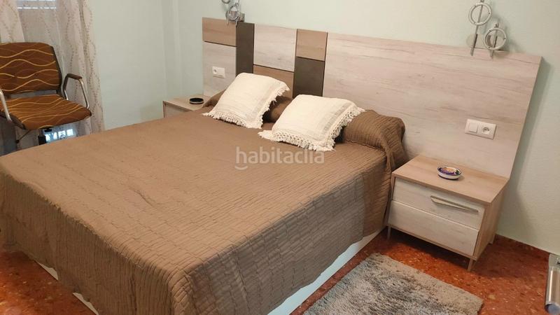 Foto 774c70e5-bc4f-44b6-acc8-d411774d4cab. Lloguer apartament amb calefacció aparcament a Port Saplaya Alboraya