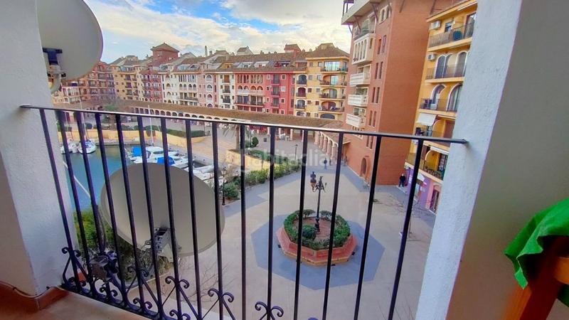 Foto a786762e-73c0-4e93-a586-a4f1b89a540e. Lloguer apartament amb calefacció aparcament a Port Saplaya Alboraya