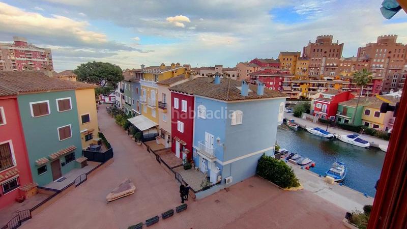 Foto dd552d54-497b-4cb3-923b-418c8f3611aa. Lloguer apartament amb calefacció aparcament a Port Saplaya Alboraya