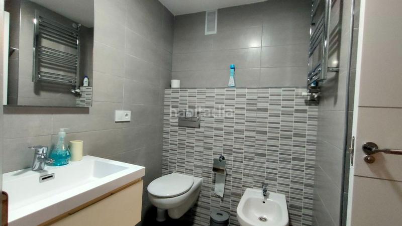 Foto ec893adb-ff03-49b2-85aa-f1dbd321f470. Lloguer apartament amb calefacció aparcament a Port Saplaya Alboraya