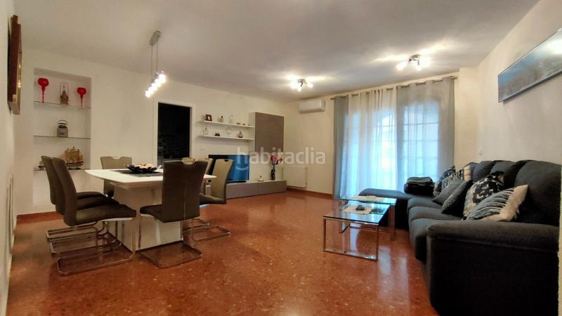 Foto 33fce862-81f6-4d2d-81f5-d245cd5a49b8. Location appartement avec chauffage parking dans Port Saplaya Alboraya