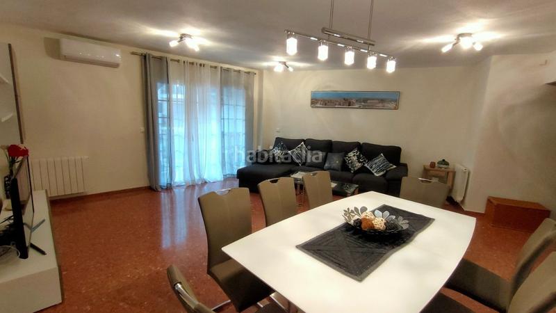 Foto 4a07b9a6-5215-4cc9-b986-5e3e5f1ad7af. Location appartement avec chauffage parking dans Port Saplaya Alboraya