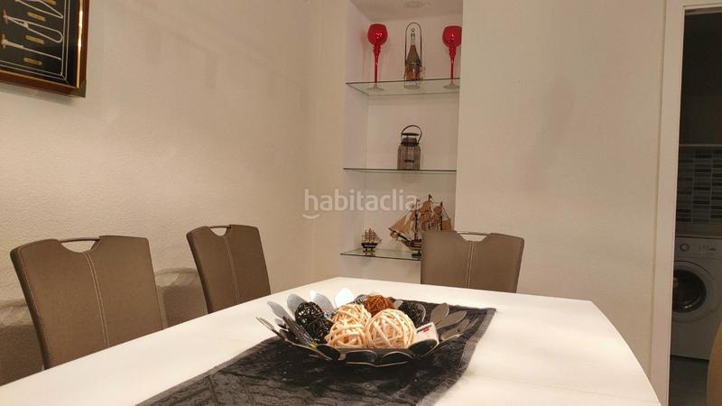 Foto 4f5af2e1-fd61-4c62-b19b-d17937cdcfcf. Location appartement avec chauffage parking dans Port Saplaya Alboraya