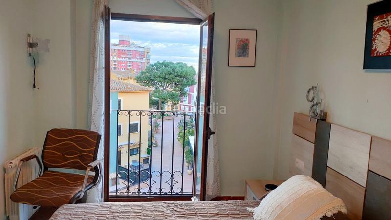 Foto b8fec6bb-2514-48ac-ab20-af96c9cde0d4. Location appartement avec chauffage parking dans Port Saplaya Alboraya