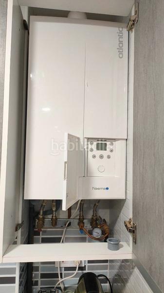 Foto bbd82f13-23ec-4d35-b7cc-f0ae4b39d805. Location appartement avec chauffage parking dans Port Saplaya Alboraya