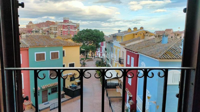 Foto ca3743e8-4192-4593-9053-2d83be0335e4. Location appartement avec chauffage parking dans Port Saplaya Alboraya