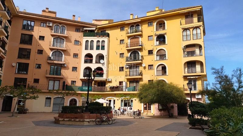 Foto ce4cf2df-adde-42ab-b56c-d78dfcfa5826. Location appartement avec chauffage parking dans Port Saplaya Alboraya