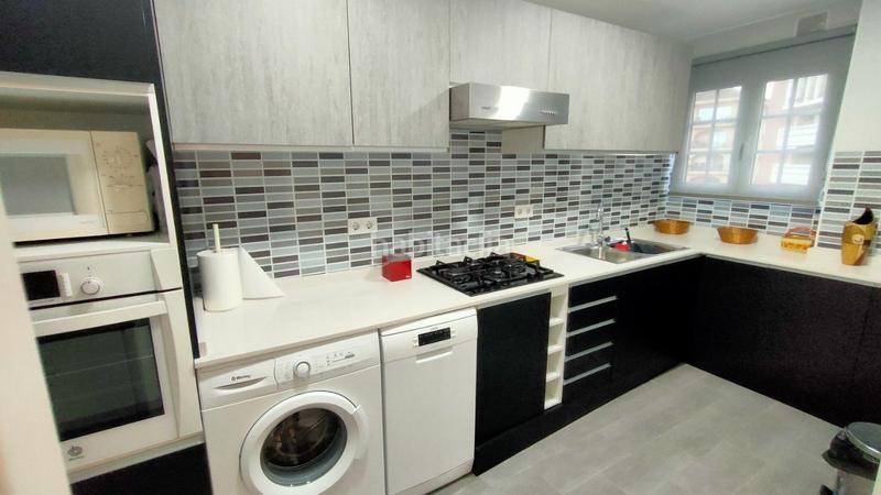 Foto e68f04e8-1ae4-479f-b33c-50aea5db2087. Location appartement avec chauffage parking dans Port Saplaya Alboraya