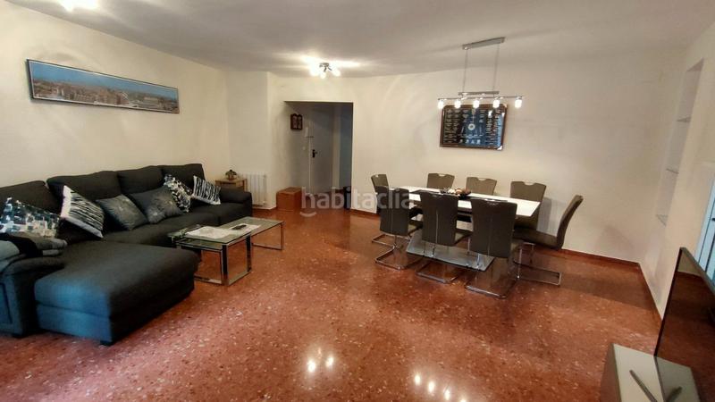 Foto e76bfb9b-c53b-4308-a0a1-e048de59b694. Location appartement avec chauffage parking dans Port Saplaya Alboraya