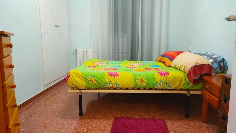 Foto 514aba29-561e-43a7-83d6-74918a2ef392. Rent apartment with heating parking in Port Saplaya Alboraya