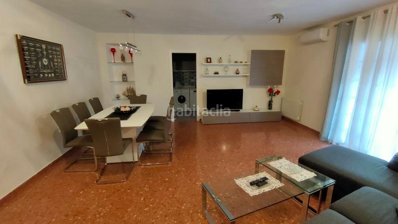 Foto 95768af7-1e60-493c-846a-f07eaddb74a5. Rent apartment with heating parking in Port Saplaya Alboraya