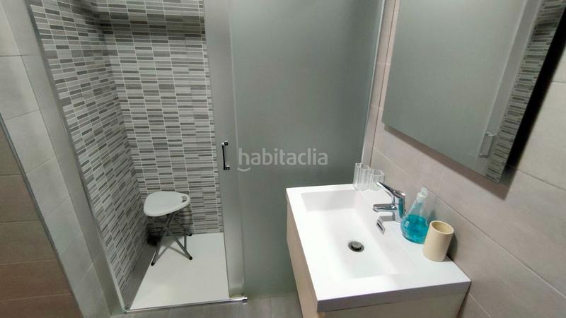 Foto af4dcdd5-a82e-46a4-a16f-e91cd96d54b5. Rent apartment with heating parking in Port Saplaya Alboraya