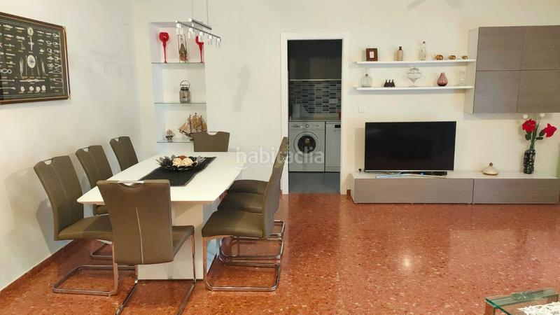 Foto fb9e71d2-de2b-4e1b-9863-47af4cb7f151. Rent apartment with heating parking in Port Saplaya Alboraya