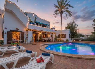 Chalet en Las Atalayas-Urmi-Cerro Mar