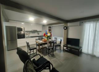 Appartement à En Corts - Doctor Waksman. Piso con reforma reciente y excelente ubicación, a un paso de ru