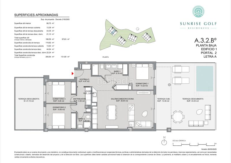 Foto 816779b4-7ac4-4417-9d79-8d703ef21d8c. Apartament amb calefacció piscina a La Cala Golf - Lagar Martell Mijas