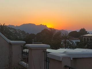 Dúplex a Jesús Pobre. Ático dúplex en una zona tranquila junto al parque natural del m