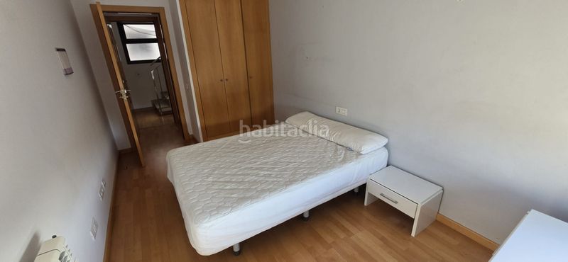 Foto fea3401f-dace-47c7-9a7c-c7c0bfb23be3. Lloguer dúplex amb aparcament piscina a Núcleo Urbano Pobla de Vallbona (la)
