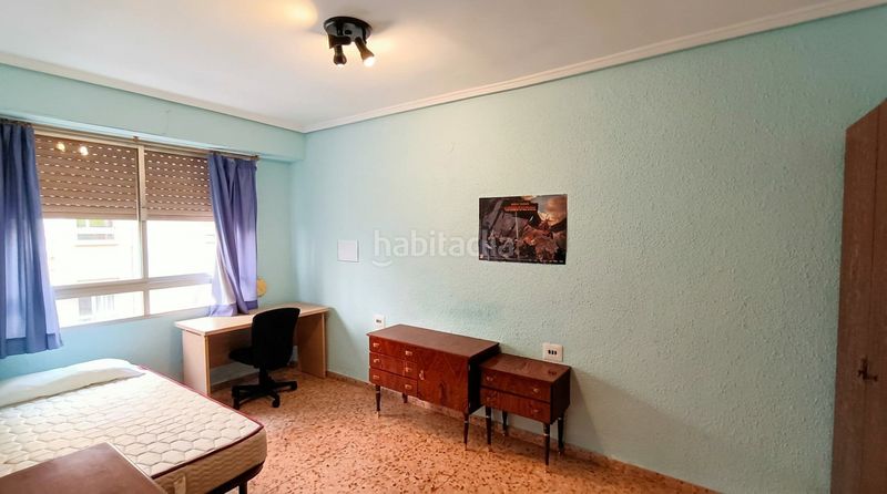 Foto f943068e-b2df-4a1c-93c1-717091276562. Pis a Albors Valencia