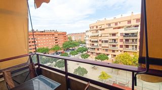 Appartamento in Carrer Velázquez 3