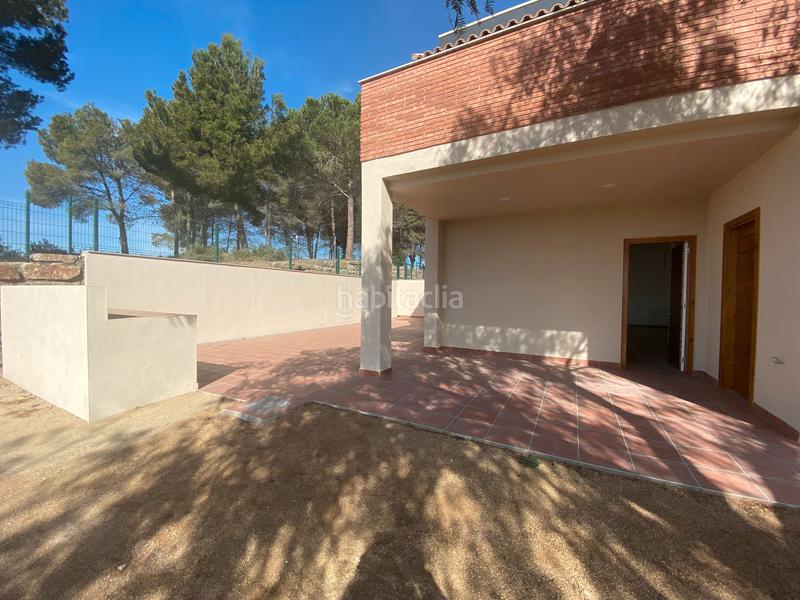 Foto 3d5fd439-7156-47f0-b605-0878e5340635. Casa adossada amb calefacció aparcament a Sant Muç Rubí