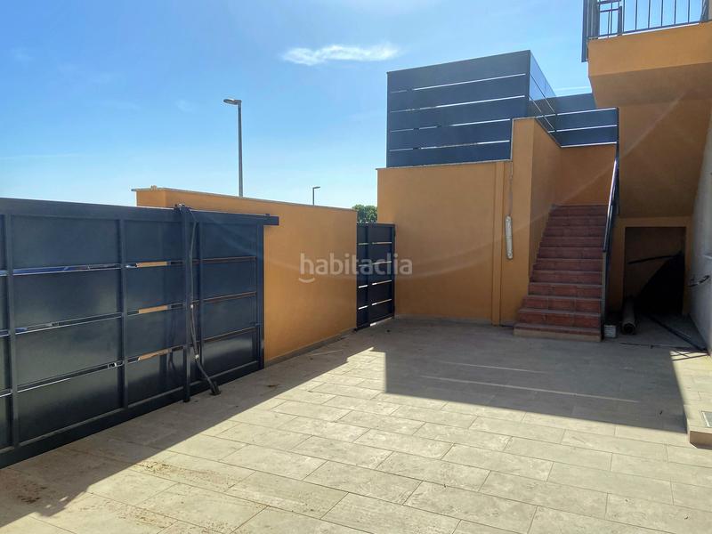 Foto 576ae1a1-5e5f-4cbb-abb2-3834a8cf2a86. Casa adossada amb calefacció aparcament a Sant Muç Rubí