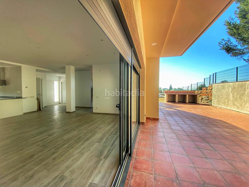 Foto 6004330a-21c3-4203-9143-8b9cfc9e23a6. Casa adossada amb calefacció aparcament a Sant Muç Rubí