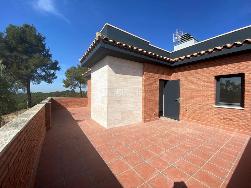 Foto 6cfa8c43-a5f9-4747-9b5e-9133550d5290. Casa adossada amb calefacció aparcament a Sant Muç Rubí