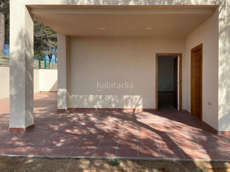 Foto b6b212ae-c1fd-4fd4-9b07-160de8ea0f95. Casa adossada amb calefacció aparcament a Sant Muç Rubí