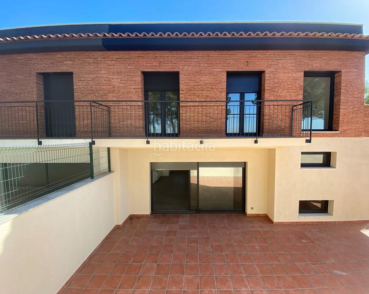 Foto f3caa494-ce0f-4068-9539-7eb2362695cb. Casa adossada amb calefacció aparcament a Sant Muç Rubí