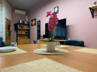 Apartament  Carrer de joan maragall. Local comercial, habilitado como vivienda