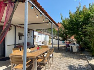Terreno residenziale in Castellnou-Can Mir-Can Solà. Terreno con casita de verano