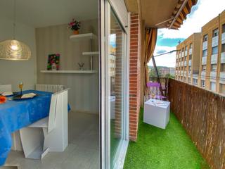 Appartement  Carrer de wilson. Amplio y luminoso piso, en perfecto estado