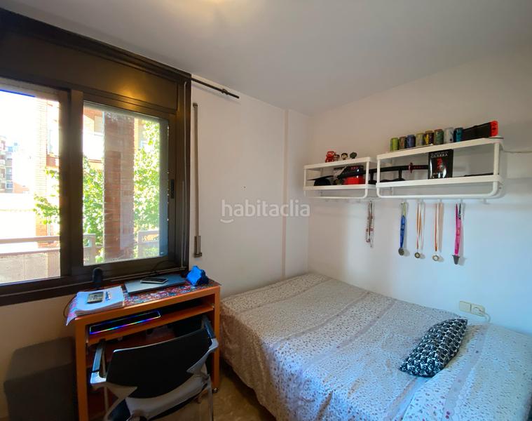 Foto b0d40007-8c27-4fcd-9ab3-0c9ea6658900. Piso amplio y luminoso piso con balcón esquinero en Rubí