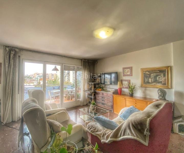 Foto 03642879-a34e-4e47-9866-901e4ec3f3dc. Flat with heating in Centre Rubí