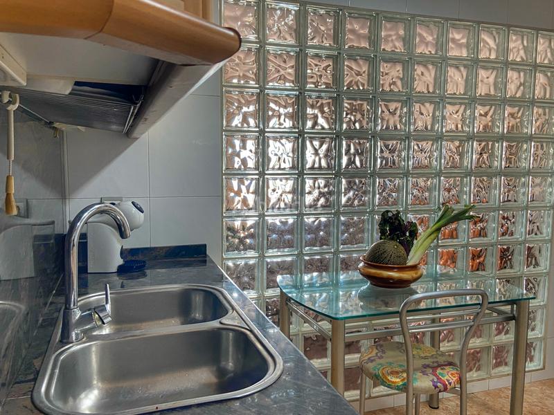 Foto 0ababdca-adc6-4b1a-958d-b5db5ce24c0c. Flat with heating in Centre Rubí