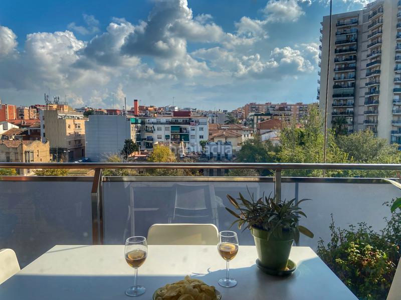 Foto 0db40773-326d-4d64-a769-9a6b2e98fa4e. Flat with heating in Centre Rubí