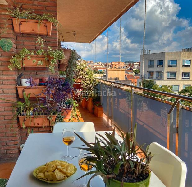 Foto 44ccb4fb-2617-4379-83a8-19fa41b21373. Flat with heating in Centre Rubí