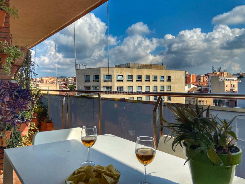 Foto 45dc6160-0ef9-4edd-aab4-45459a0587b5. Flat with heating in Centre Rubí