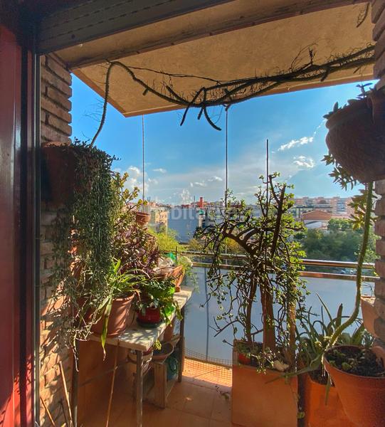 Foto 4677e3d1-2a1d-4bc5-96ea-7e6e63d1189b. Flat with heating in Centre Rubí