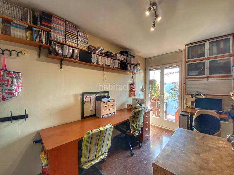 Foto 4cabd2f7-8869-4bb2-ac4e-17c5b9c21db8. Flat with heating in Centre Rubí