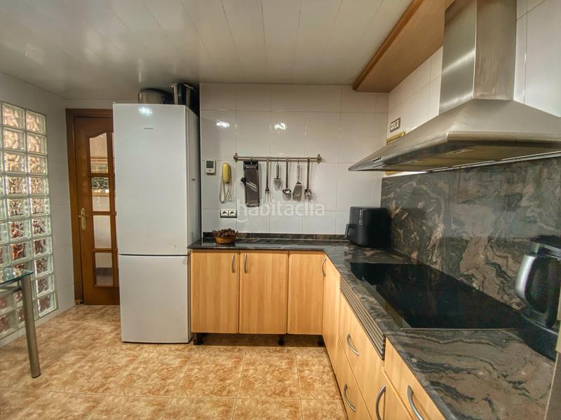 Foto 6d722b77-8f71-49c5-b8a7-daf38248abde. Flat with heating in Centre Rubí